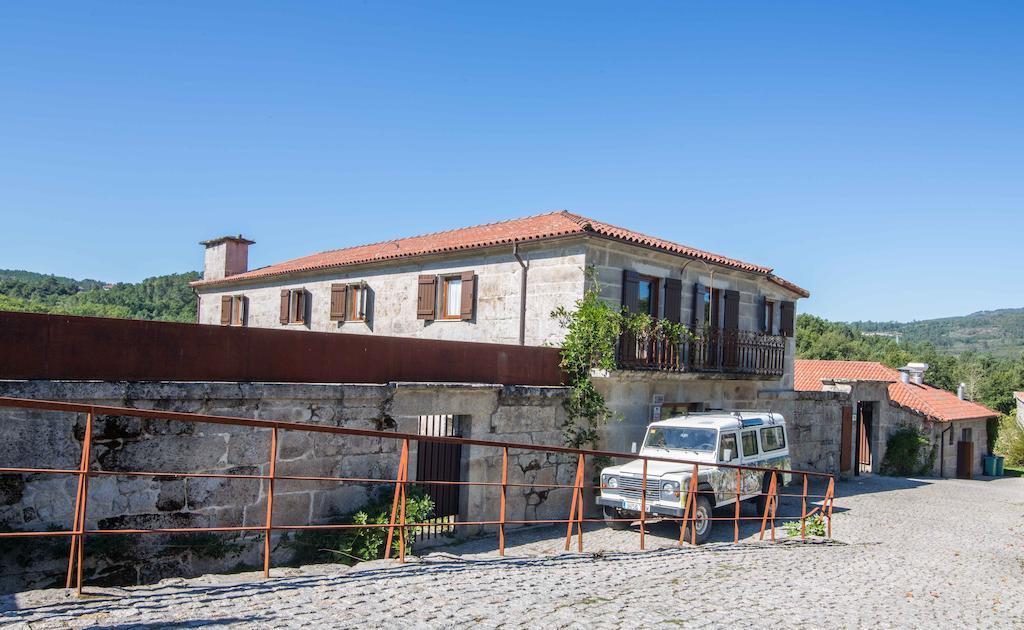 ロビオス Casa Da Feiraゲストハウス エクステリア 写真